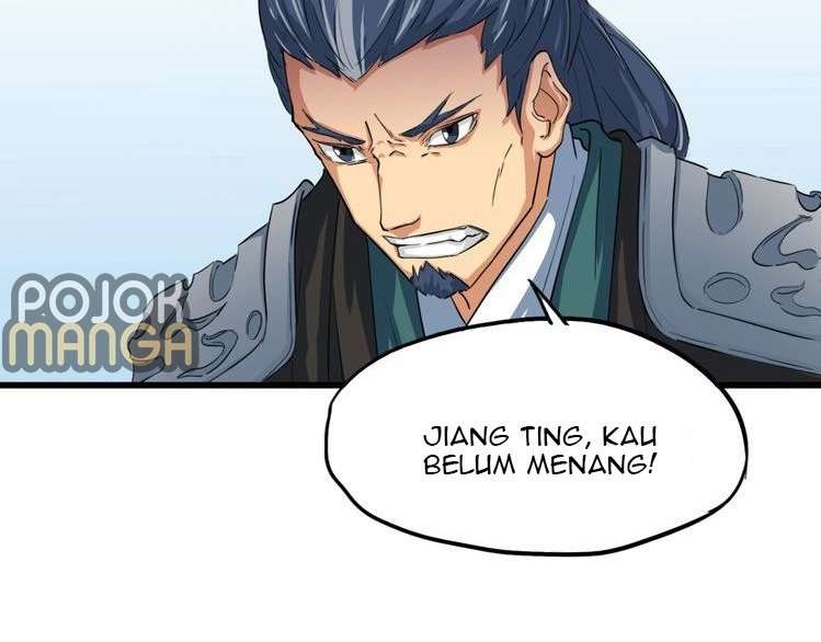 Dragon’s Blood Vessels chapter 12 halaman 210