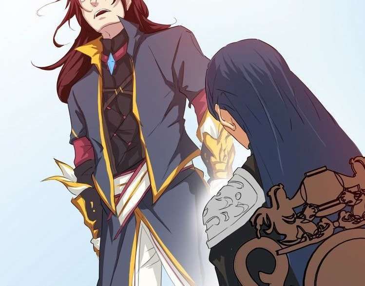 Dragon’s Blood Vessels chapter 12 halaman 212