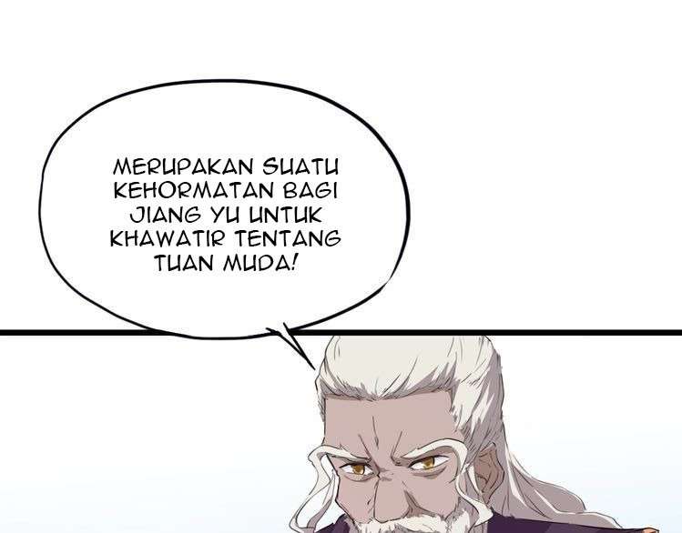 Dragon’s Blood Vessels Bab 13 halaman 6