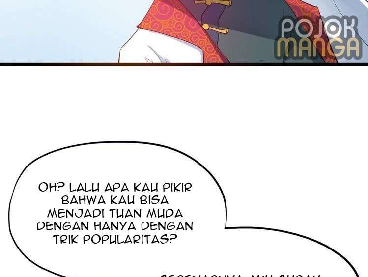 Dragon’s Blood Vessels Bab 13 halaman 18