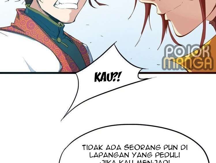 Dragon’s Blood Vessels Bab 13 halaman 20