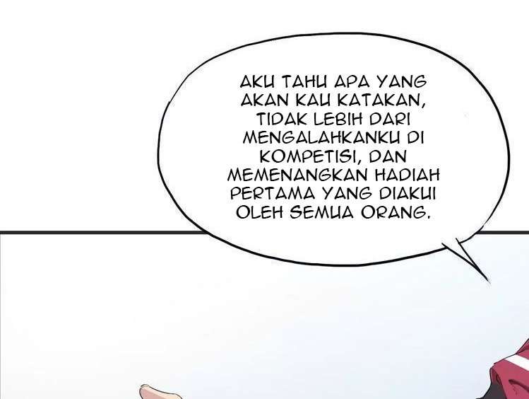 Dragon’s Blood Vessels Bab 13 halaman 30