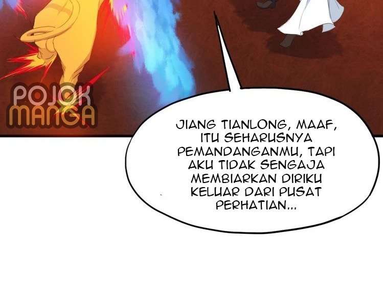 Dragon’s Blood Vessels Bab 13 halaman 37