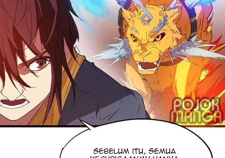 Dragon’s Blood Vessels Bab 13 halaman 41