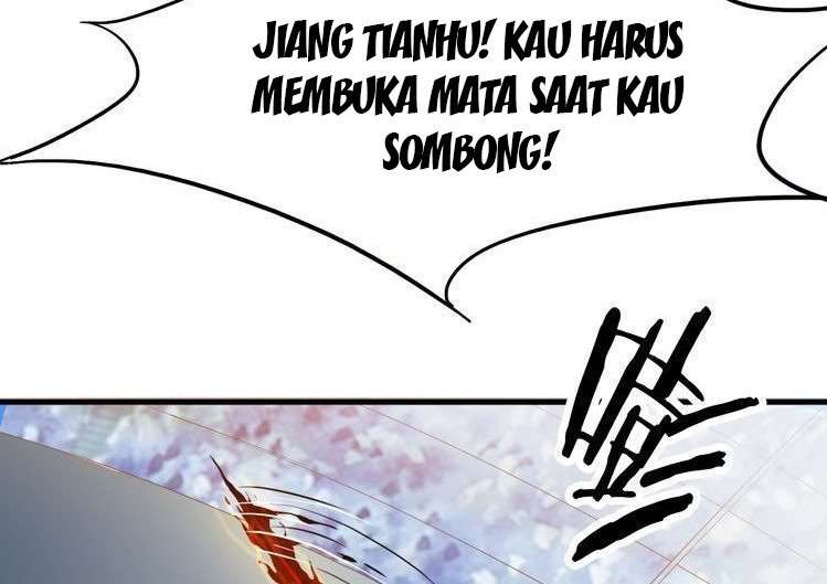 Dragon’s Blood Vessels Bab 13 halaman 54