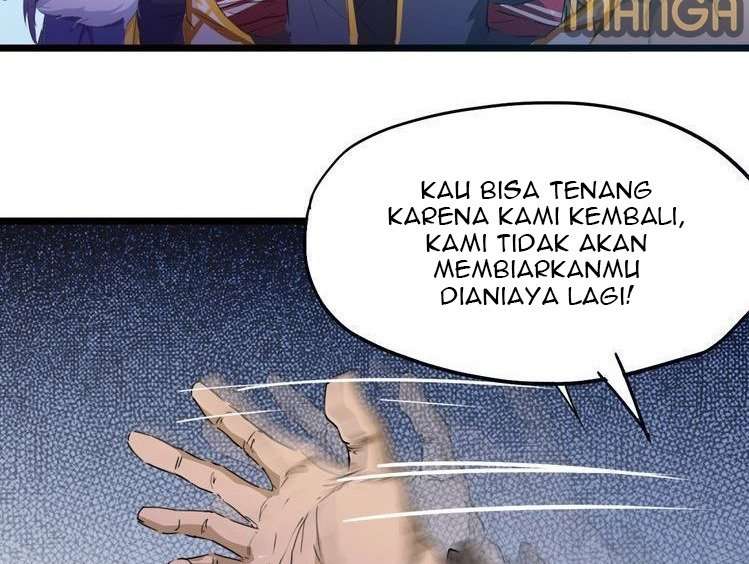 Dragon’s Blood Vessels Bab 13 halaman 69