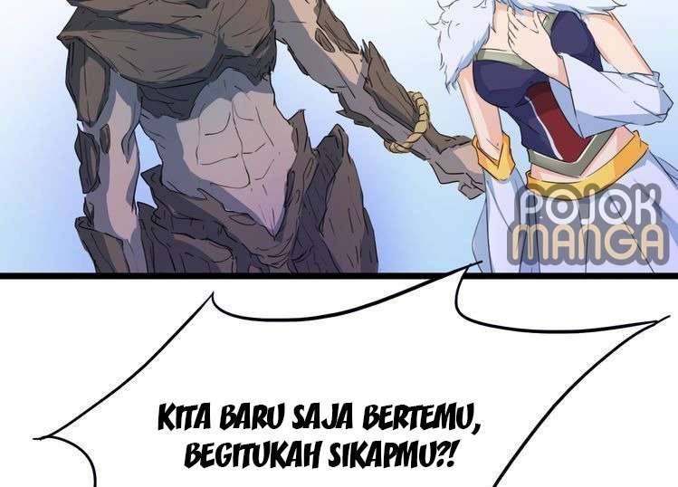 Dragon’s Blood Vessels Bab 13 halaman 78
