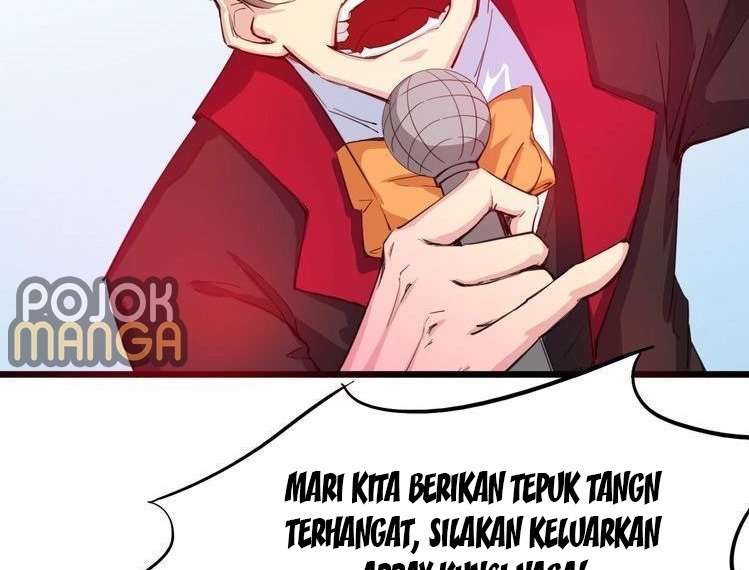 Dragon’s Blood Vessels Bab 13 halaman 99