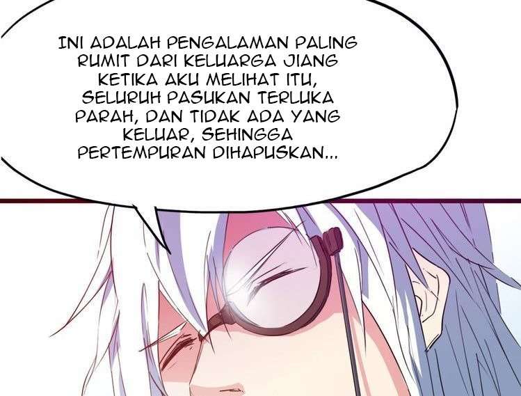 Dragon’s Blood Vessels Bab 13 halaman 114