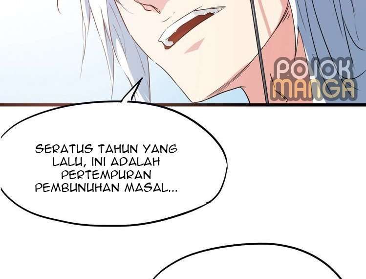 Dragon’s Blood Vessels Bab 13 halaman 115