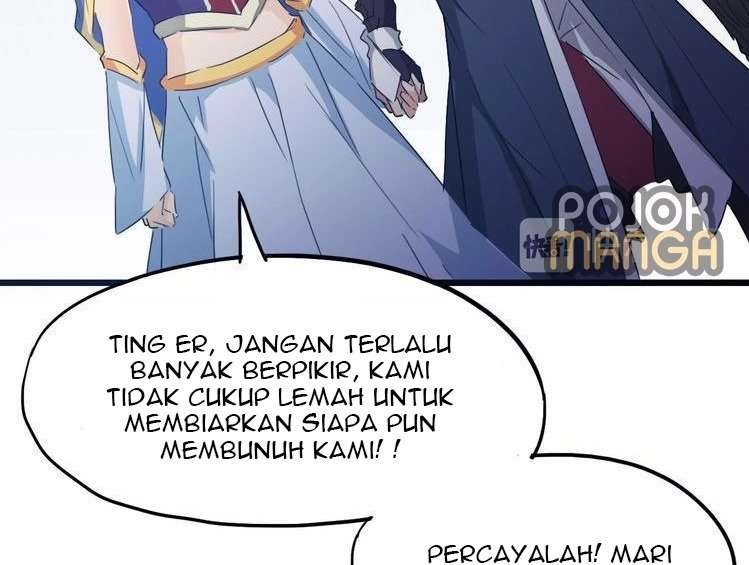 Dragon’s Blood Vessels Bab 13 halaman 125