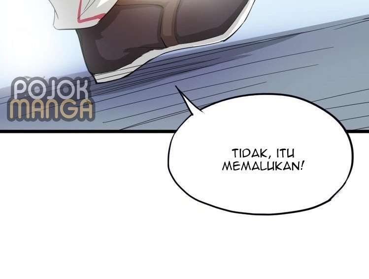 Dragon’s Blood Vessels Bab 13 halaman 134