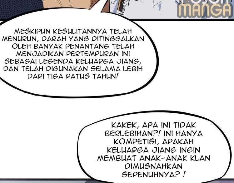 Dragon’s Blood Vessels chapter 14 halaman 6