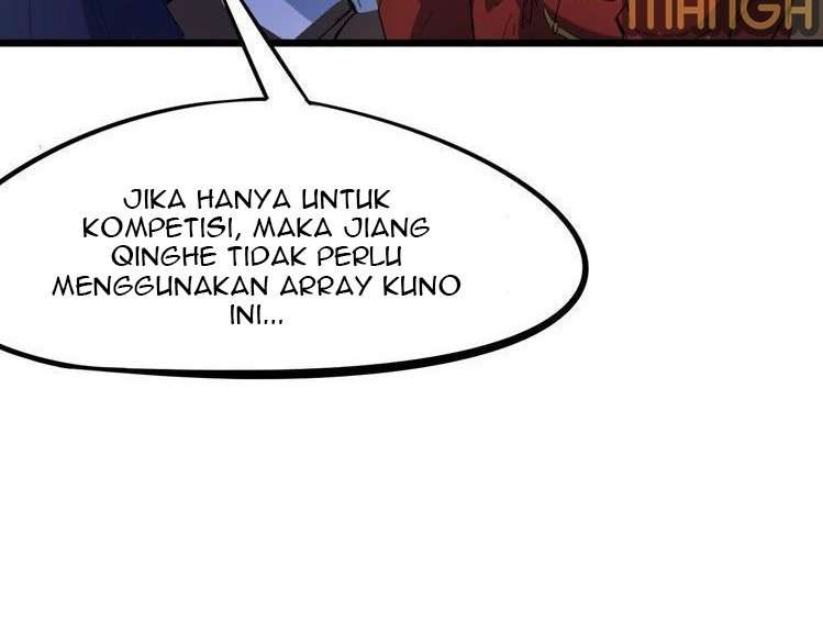 Dragon’s Blood Vessels chapter 14 halaman 8