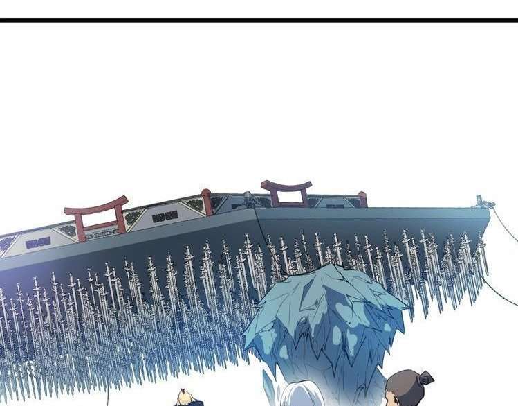 Dragon’s Blood Vessels chapter 14 halaman 9