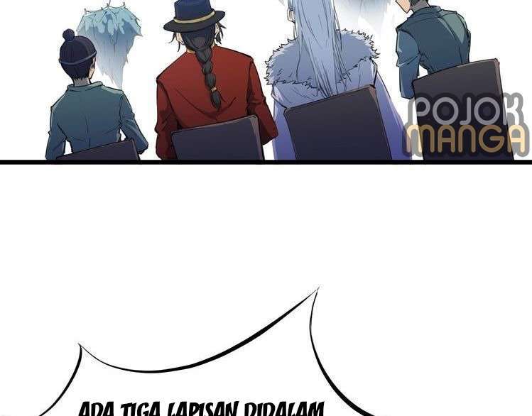 Dragon’s Blood Vessels chapter 14 halaman 10