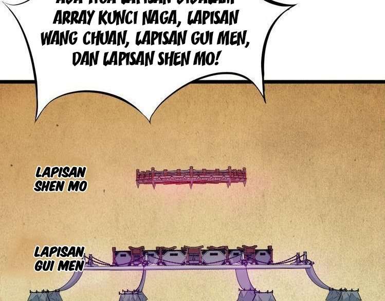 Dragon’s Blood Vessels chapter 14 halaman 11