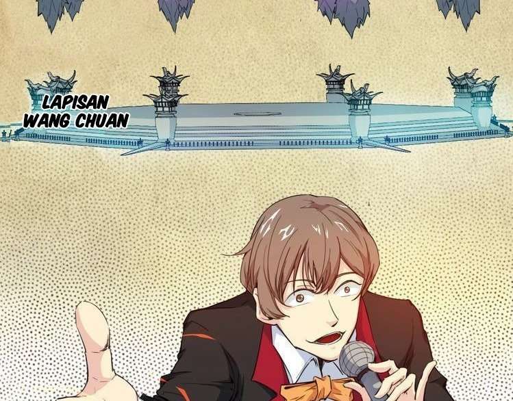 Dragon’s Blood Vessels chapter 14 halaman 12