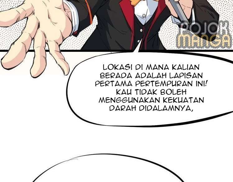 Dragon’s Blood Vessels chapter 14 halaman 13