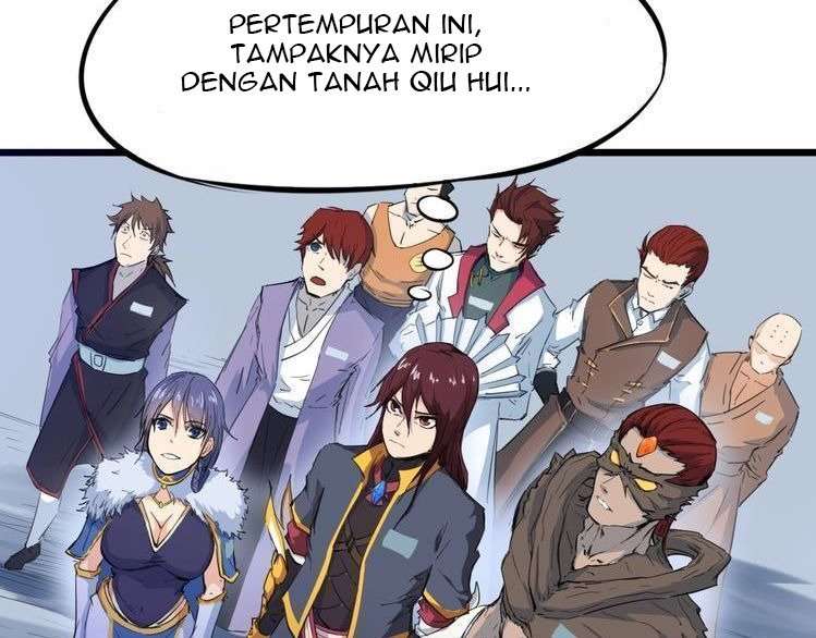 Dragon’s Blood Vessels chapter 14 halaman 14