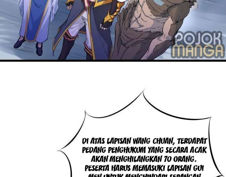 Dragon’s Blood Vessels chapter 14 halaman 15