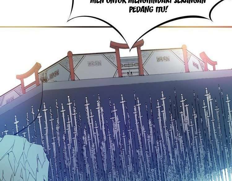 Dragon’s Blood Vessels chapter 14 halaman 16