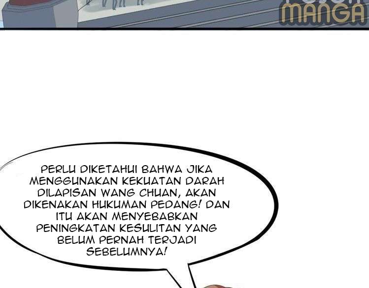 Dragon’s Blood Vessels chapter 14 halaman 18