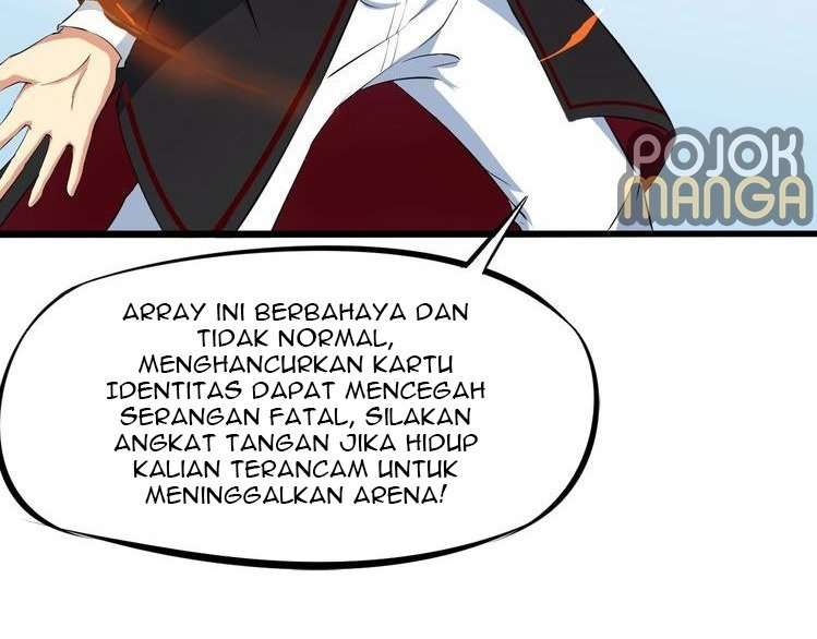Dragon’s Blood Vessels chapter 14 halaman 20