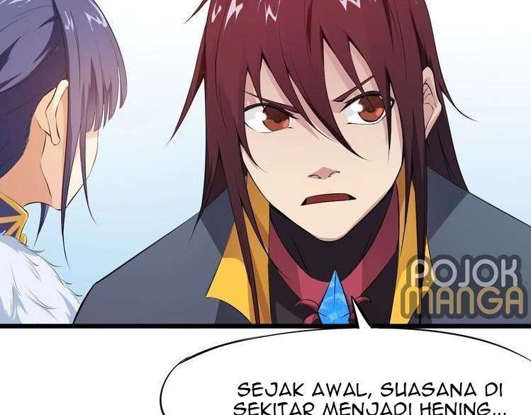 Dragon’s Blood Vessels chapter 14 halaman 25