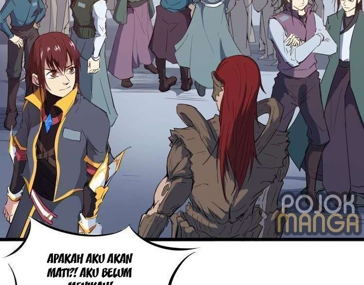 Dragon’s Blood Vessels chapter 14 halaman 28