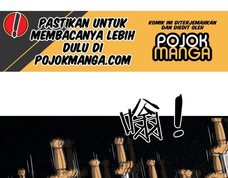 Dragon’s Blood Vessels chapter 14 halaman 40