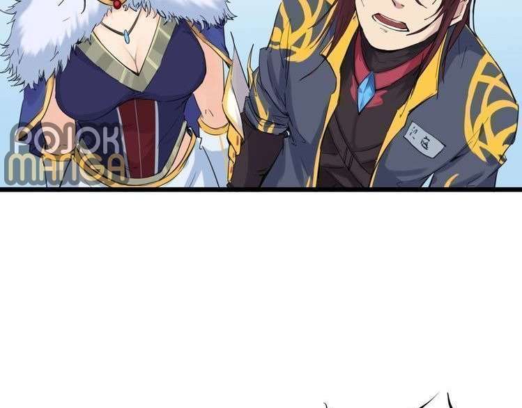 Dragon’s Blood Vessels chapter 14 halaman 46