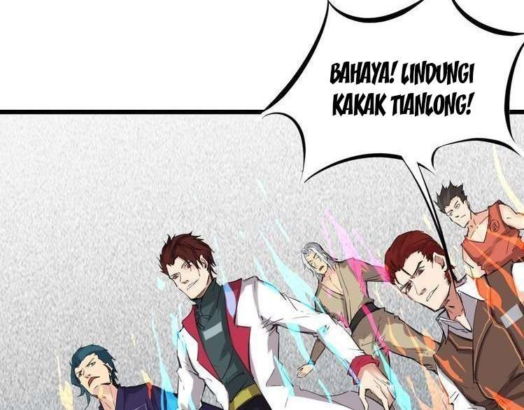 Dragon’s Blood Vessels chapter 14 halaman 47