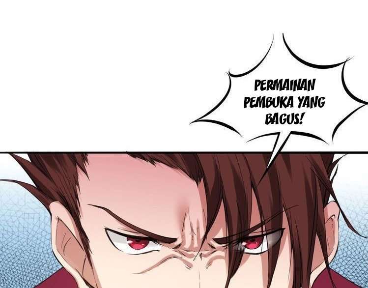 Dragon’s Blood Vessels chapter 14 halaman 53