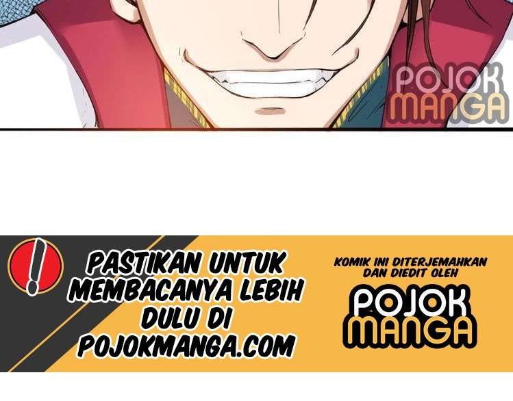 Dragon’s Blood Vessels chapter 14 halaman 54