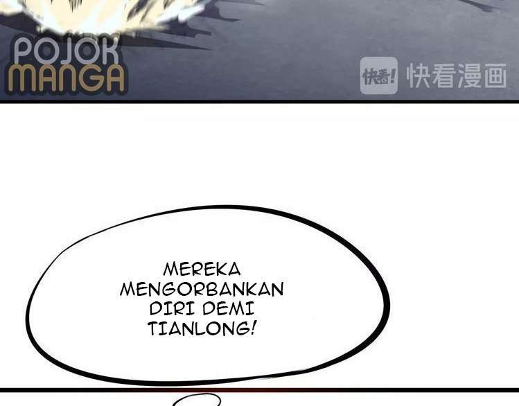 Dragon’s Blood Vessels chapter 14 halaman 56