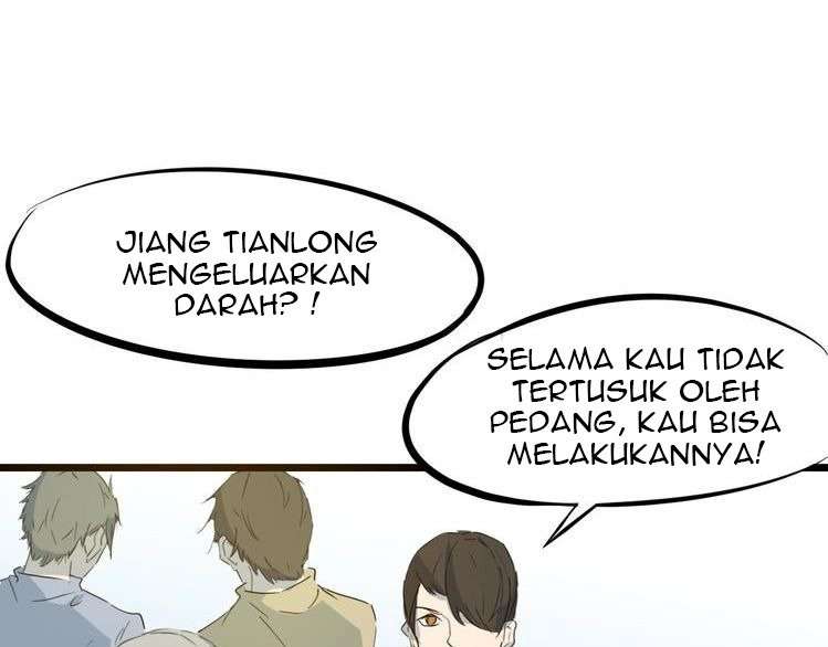 Dragon’s Blood Vessels chapter 14 halaman 58