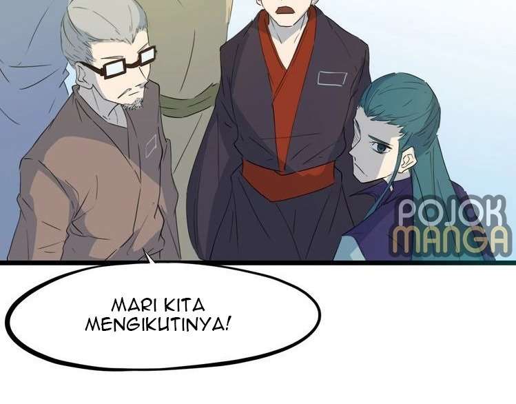 Dragon’s Blood Vessels chapter 14 halaman 59