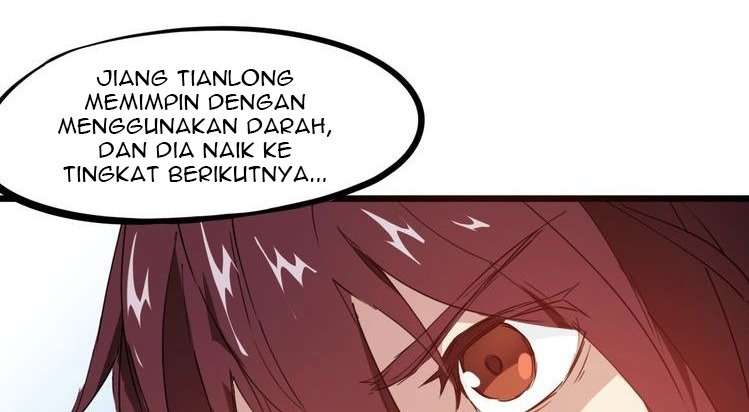 Dragon’s Blood Vessels chapter 14 halaman 60