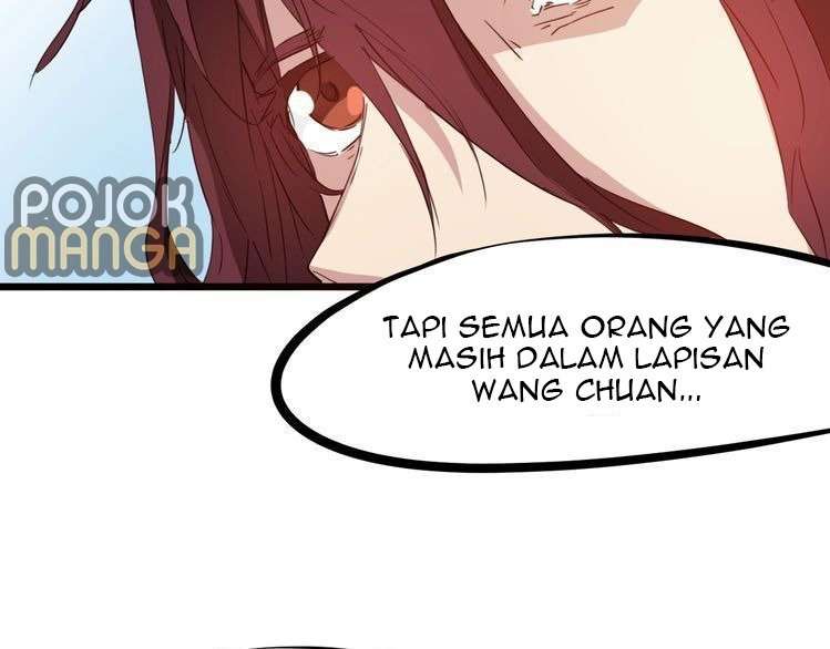 Dragon’s Blood Vessels chapter 14 halaman 61
