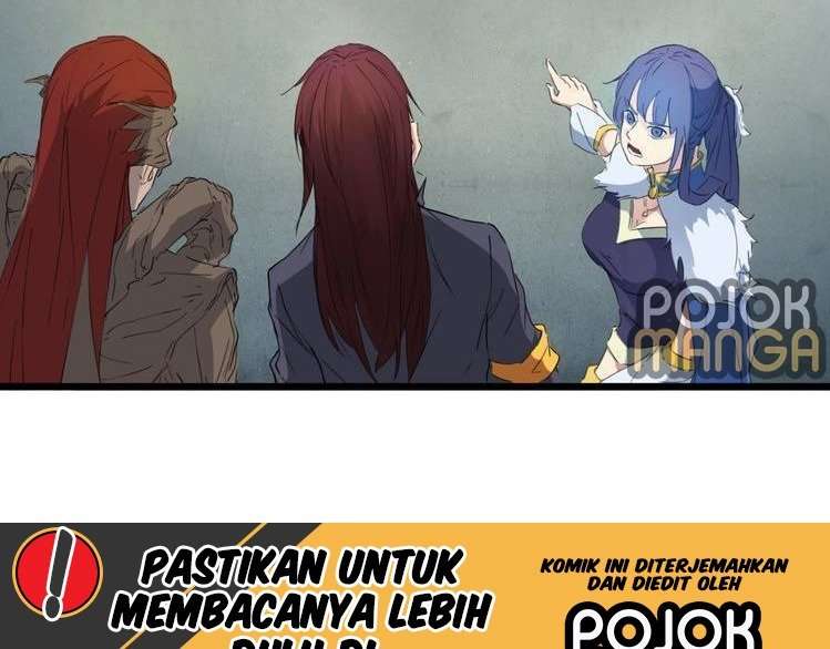 Dragon’s Blood Vessels chapter 14 halaman 63
