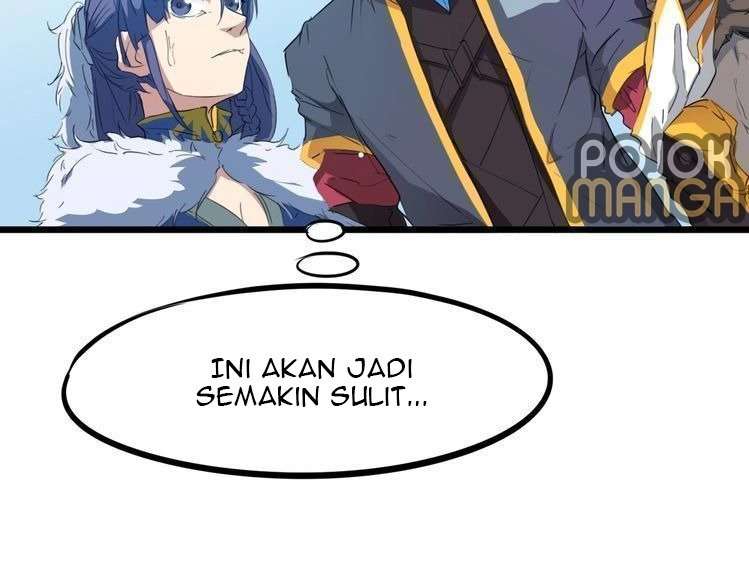 Dragon’s Blood Vessels chapter 14 halaman 65