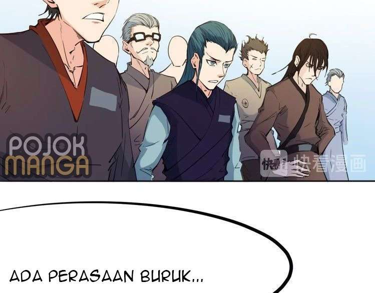 Dragon’s Blood Vessels chapter 14 halaman 69