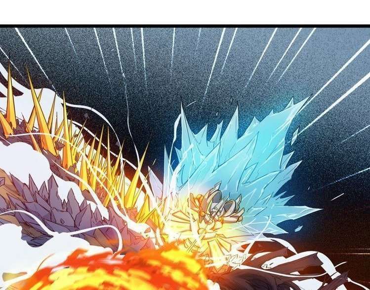 Dragon’s Blood Vessels chapter 14 halaman 72