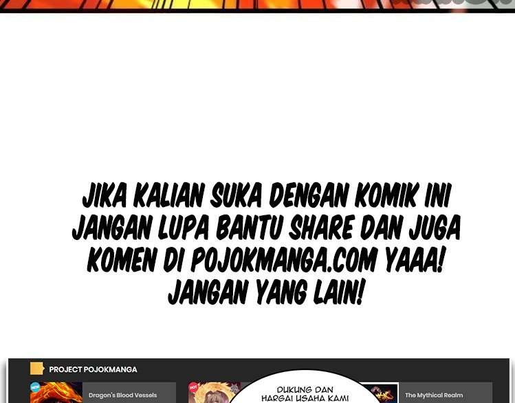 Dragon’s Blood Vessels chapter 14 halaman 76
