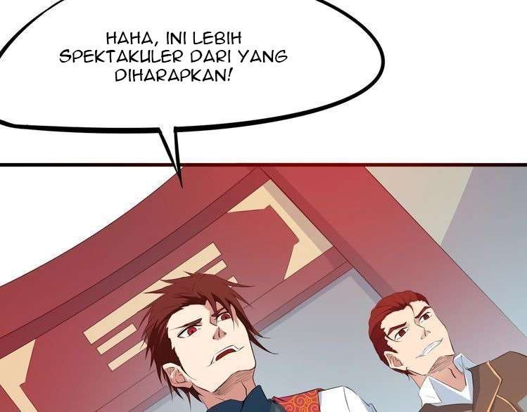 Dragon’s Blood Vessels chapter 14 halaman 80