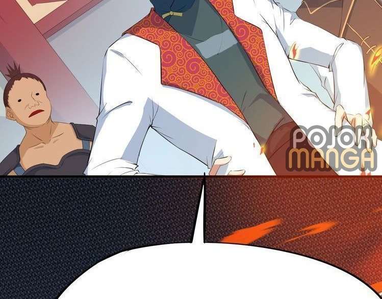 Dragon’s Blood Vessels chapter 14 halaman 81