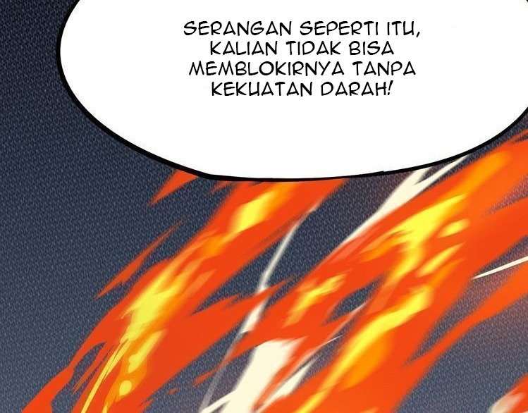Dragon’s Blood Vessels chapter 14 halaman 82