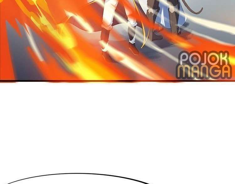Dragon’s Blood Vessels chapter 14 halaman 85