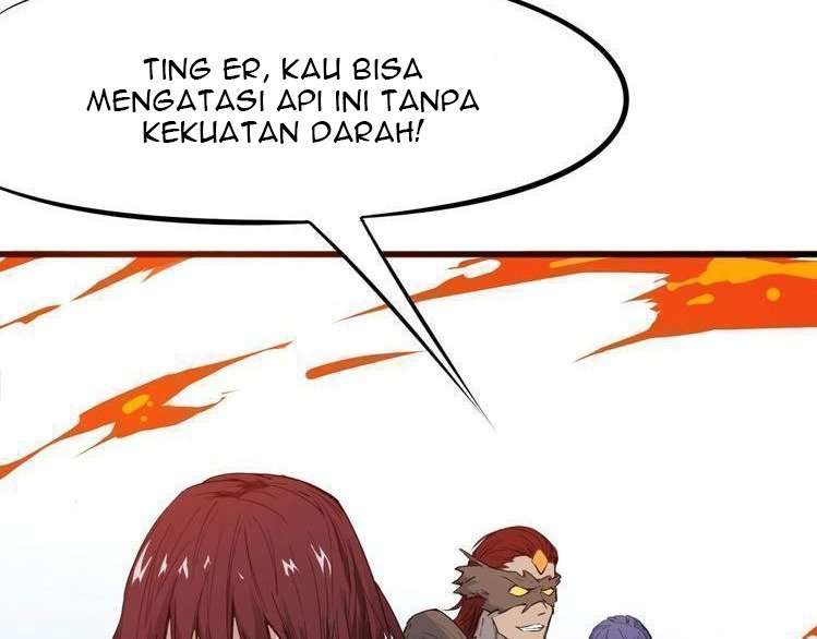 Dragon’s Blood Vessels chapter 14 halaman 86